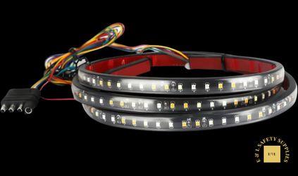 Tailgate Led Light Strip 