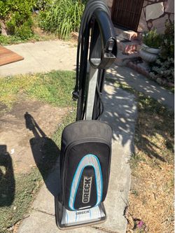 Oreck Upright Vacuum Cleaner