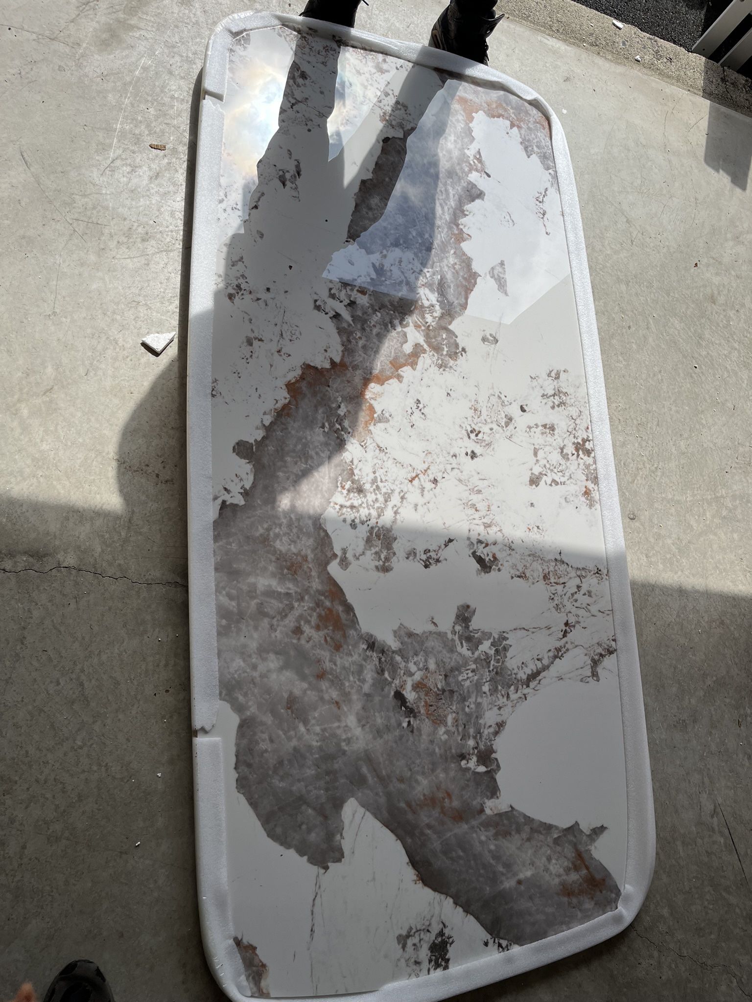 Marble Table Top