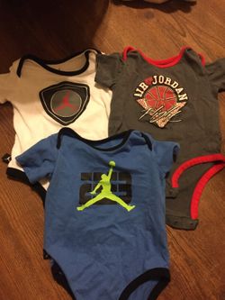 Baby clothes