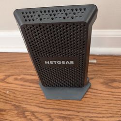 Netgear Cable Modem