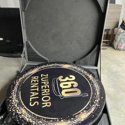 360 Photo Booth
