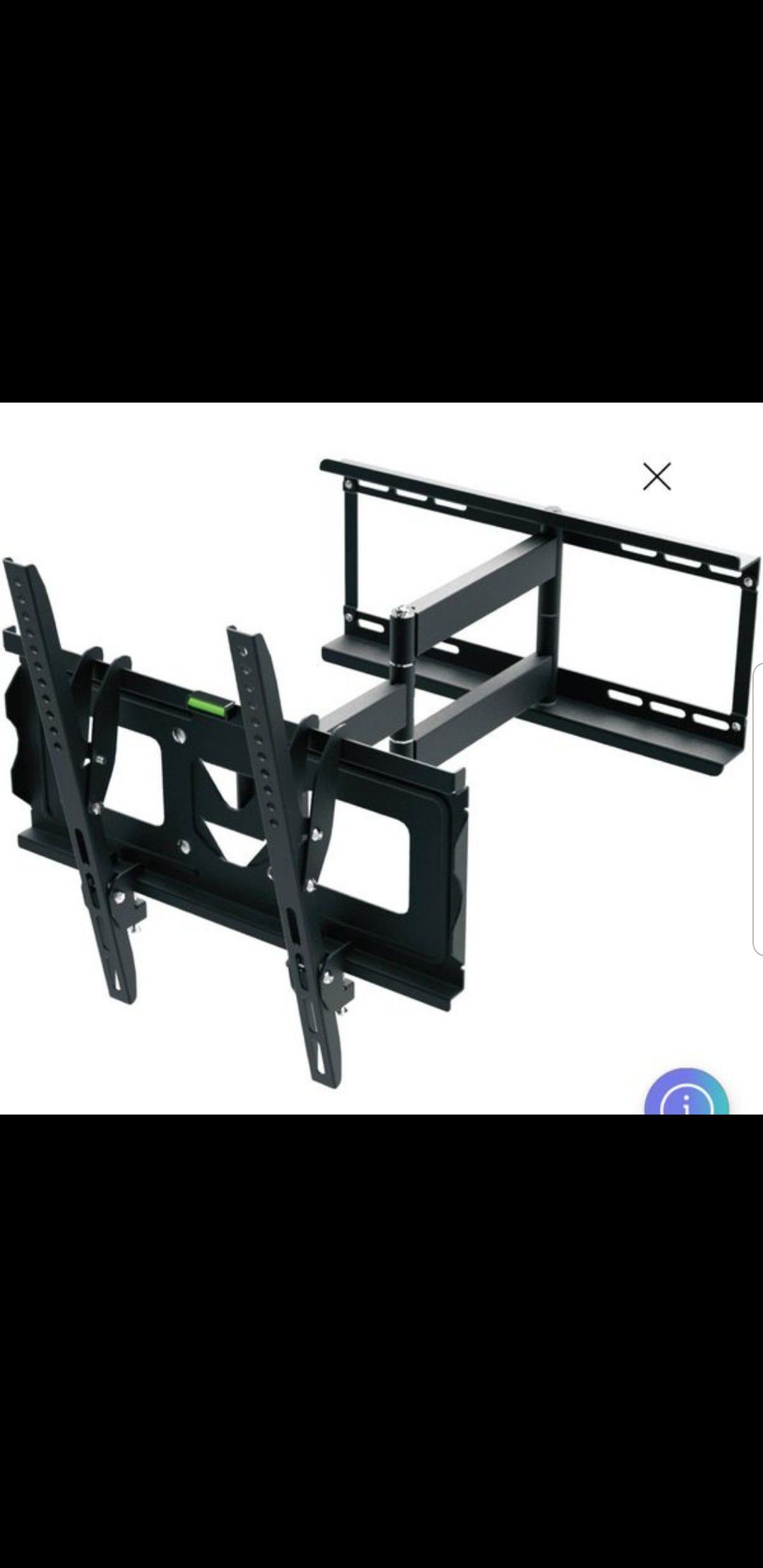 TV wall mount 24 -55 inch