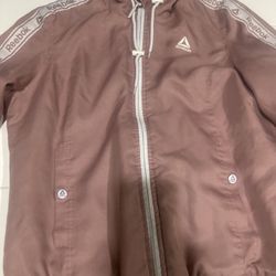 Reebok Jacket