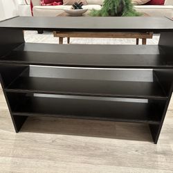 Stackable Shoe Rack (2 Pieces)