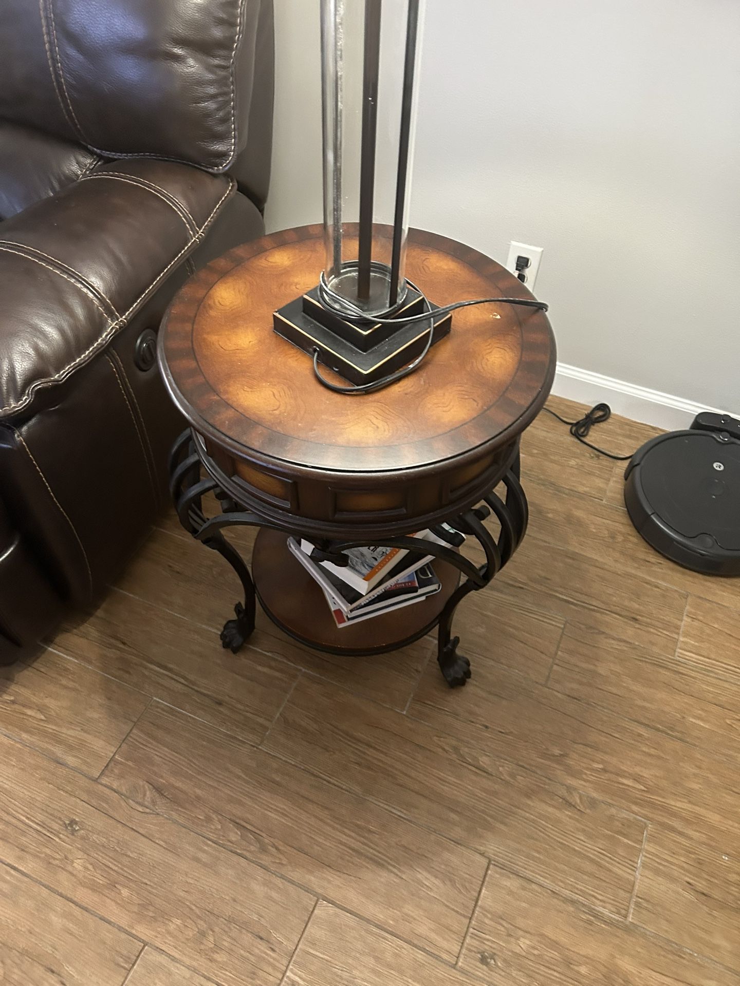 End Tables