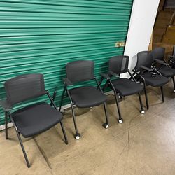 Sillas de escritorio NUEVAS / NEW desk chairs