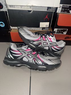 ASICS Gel Sekiran Pink Sz 10.5