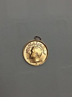 Gold Coin