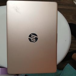 HP Laptop