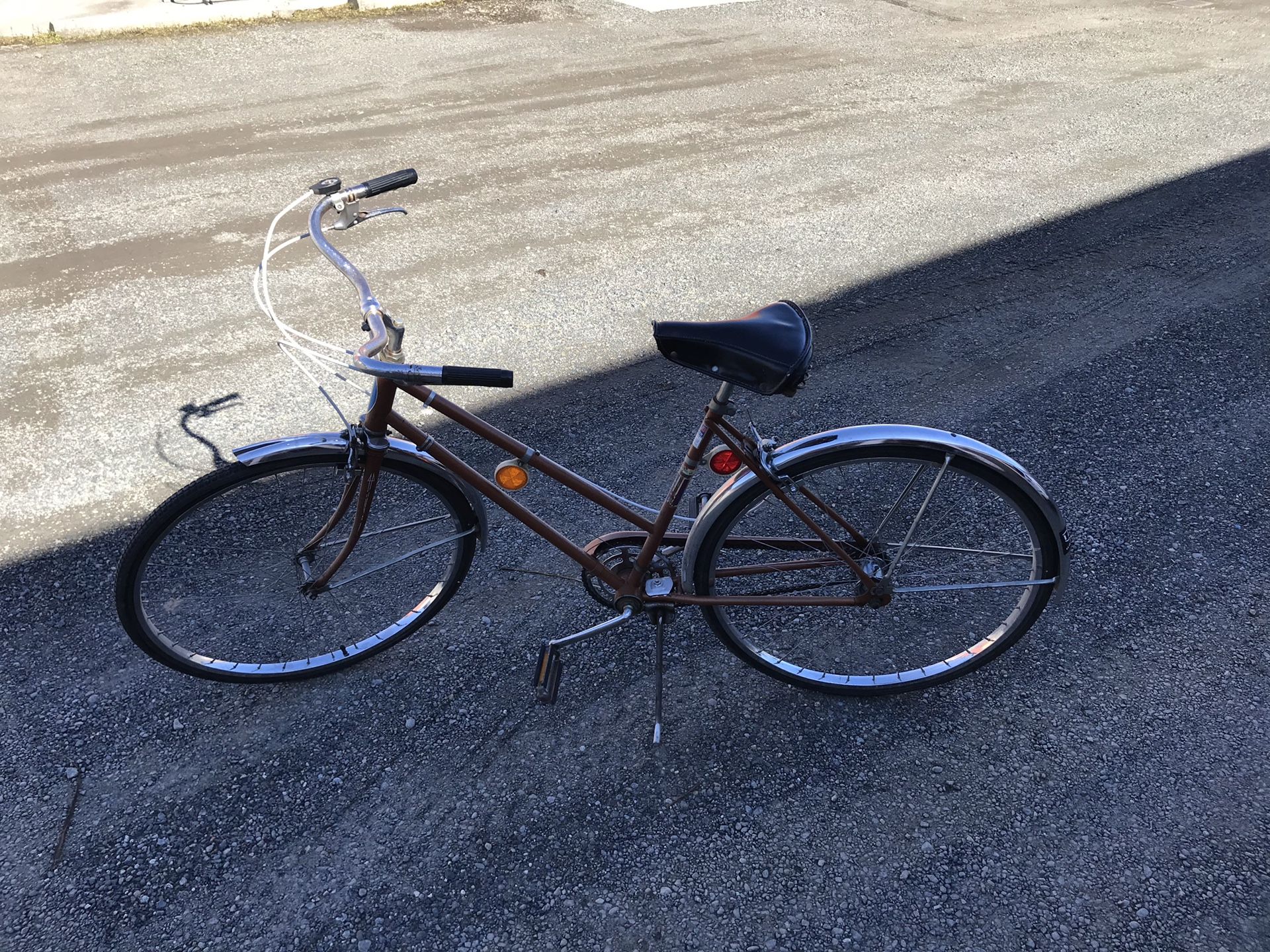 Beach Cruiser bikes