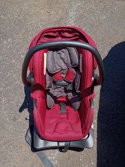 Baby seats