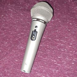 Share 588SD Microphone