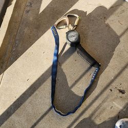 Falltech  Wraptech 9 ' Mini Srd