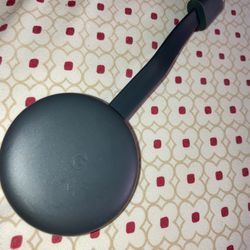 CHROMECAST