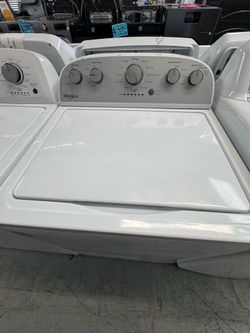 Washing machines