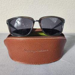 Tommy Bahama TB6008 Sunglasses Bermuda Boss