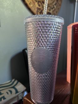 Starbucks Tumbler