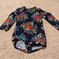 Baby Bathing Suit 