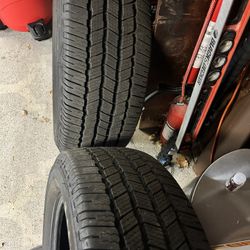 Tires