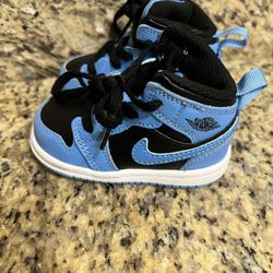 Jordan’s Child Shoe