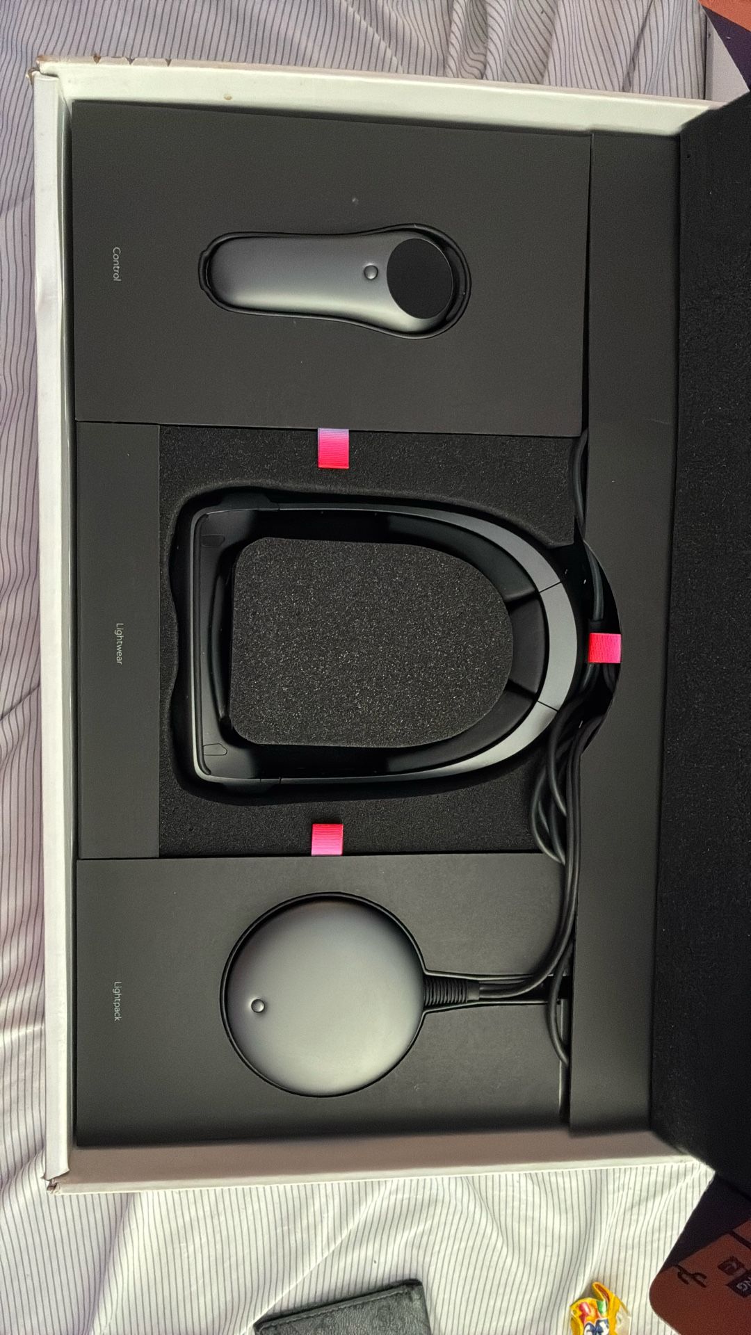 Magic Leap One Creator Addition