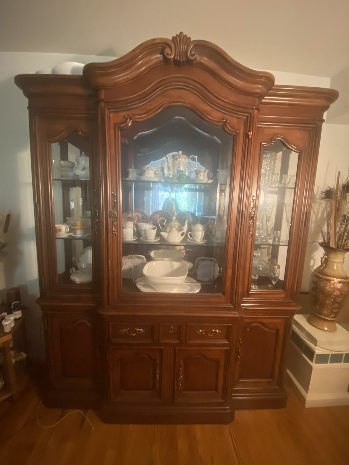China Cabinet