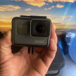 gopro 5 Black