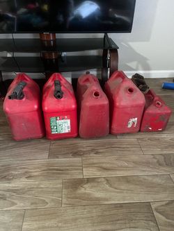 gas can
