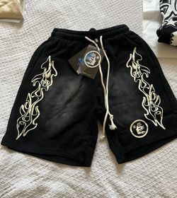 Hellstar Shorts