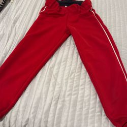Gluv softball Pant Adult XS