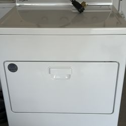 Whirlpool Electric Dryer