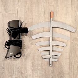 Terk HDTVA Indoor TV Antenna