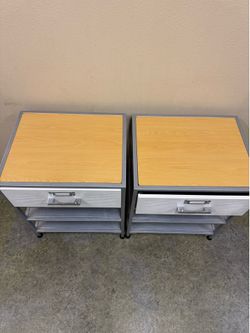 Storage Cabinet