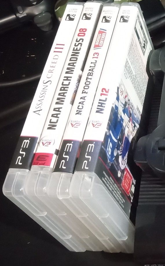 PS3 Super Slim $100