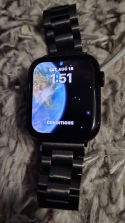 Apple watch SE