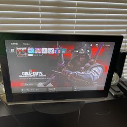 24 inch Vizo No Remote 