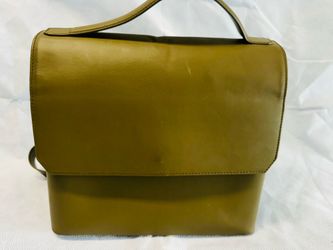 Mlouye bag