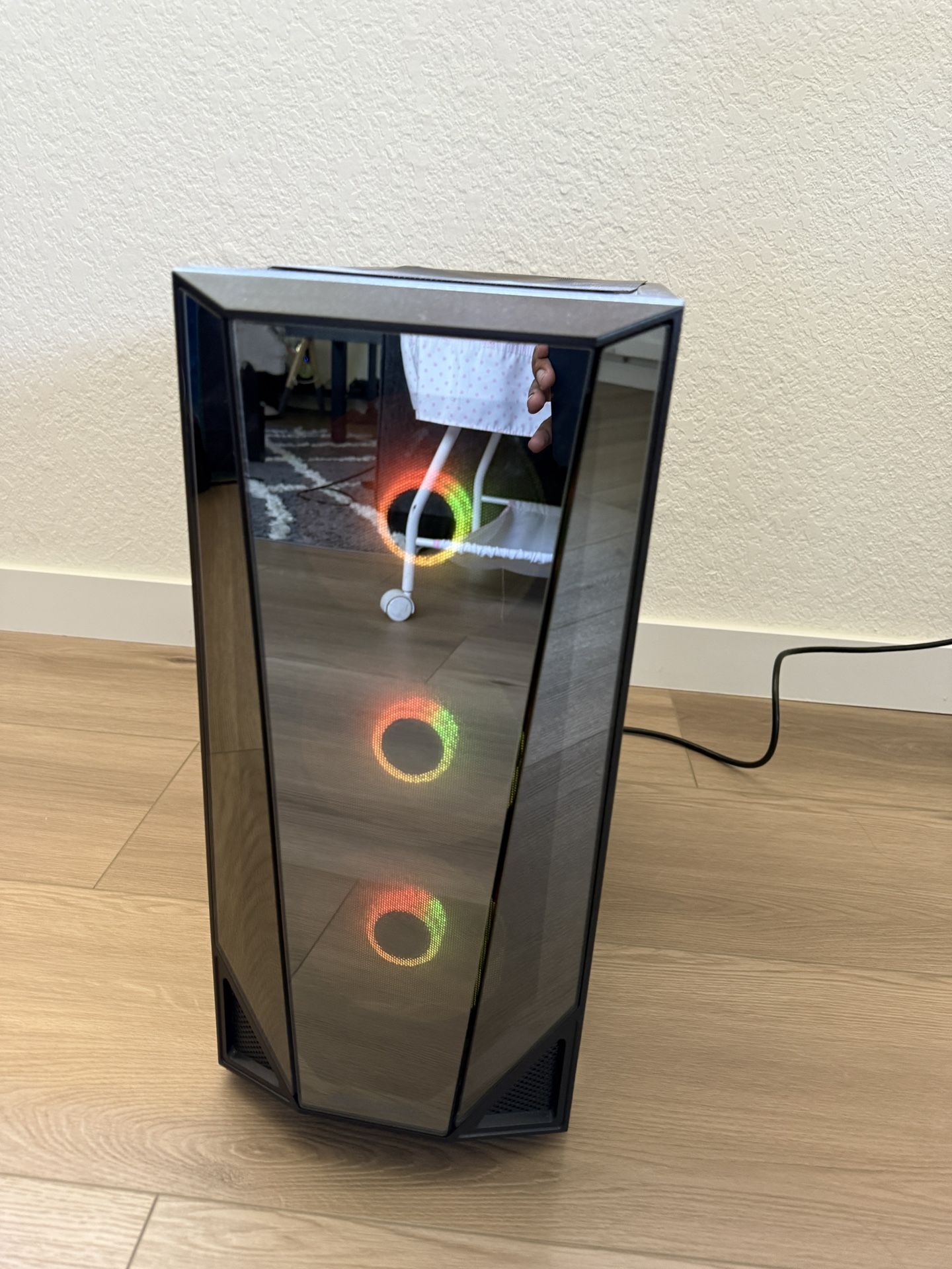 RTX 4060 PC