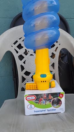 esprin para la yarda