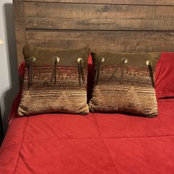 Couch Or Bed Pillows