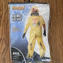 Haz Mar Costume