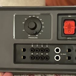 Bio Sequential Circulator-Model SC-2008-OC