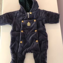 Ralph Lauren Baby Snow / Winter Suit