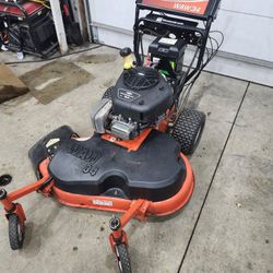 Ariens Waw 34in - 14.5hp WALK BEHIND MOWER 