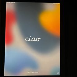 ipad pro 1st gen (32g cellular + wifi) 