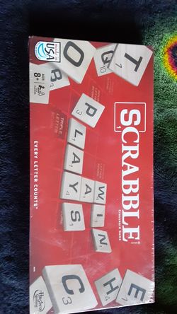 Board game