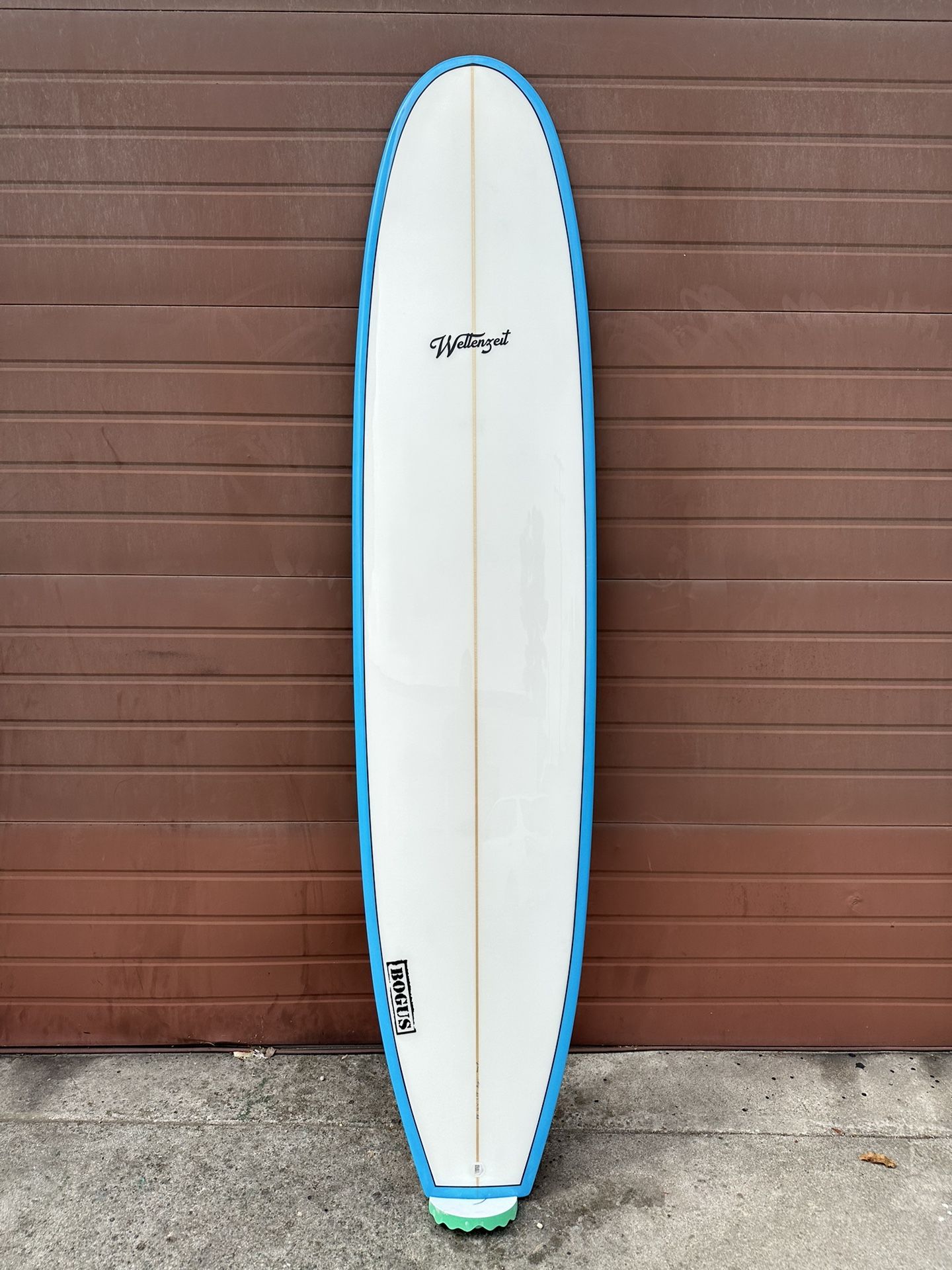 Longboard 