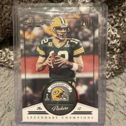 2018 Contenders Football