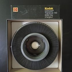 Kodak carousel slide trade Chargeur/Loader - VINTAGE